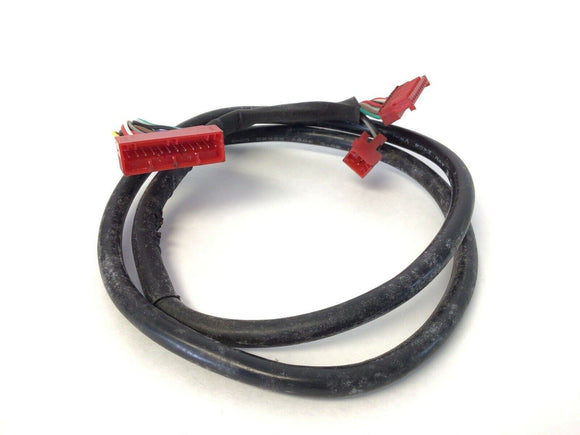 Nordictrack FreeMotion HealthRider Elliptical Console Main Wire Harness 247205 - hydrafitnessparts