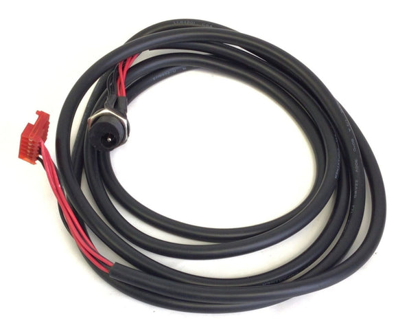 NordicTrack FreeMotion HealthRider Elliptical Power Cable Wire Harness 250769 - hydrafitnessparts