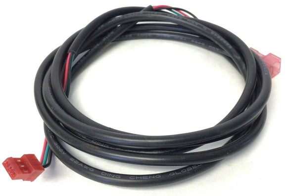 NordicTrack FreeMotion Image Elliptical Small Connector Wire Harness 300907 - hydrafitnessparts
