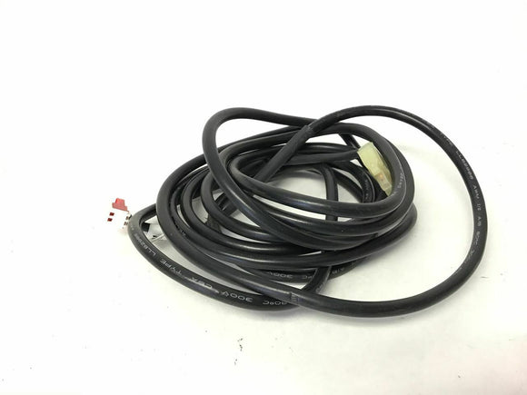 Nordictrack FreeMotion Treadmill Console Cable Wire Harness LL82985 185757 - fitnesspartsrepair
