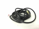 Nordictrack FreeMotion Treadmill Console Cable Wire Harness LL82985 185757 - fitnesspartsrepair