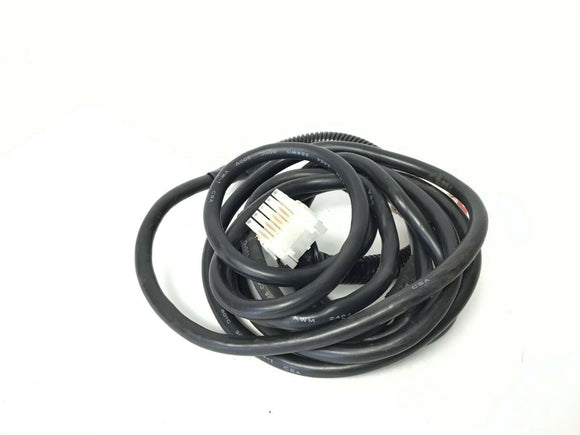 Nordictrack FreeMotion Treadmill Console Main Wire Harness 184244 - fitnesspartsrepair