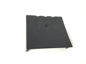 Nordictrack FreeMotion Treadmill Right Front Rail End Cap 2815 187996 - fitnesspartsrepair