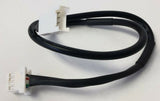 NordicTrack FS7I FS9I FS10I Elliptical Wire Harness 17" 417698 - fitnesspartsrepair