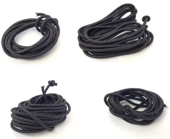 NordicTrack FUSION CST SYSTEM Strength System Rope Kit 201