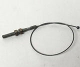 NordicTrack Gold's Gym HealthRider Elliptical Tension Cable Assembly 149349 - fitnesspartsrepair