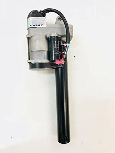 NordicTrack Grand Tour Incline Motor Lift Elevation Actuator JS11 386618 - hydrafitnessparts