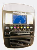 NordicTrack GX 2.7 - 831.219132 Upright Bike Display Console 352676 EBS029913 - fitnesspartsrepair