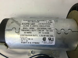 NordicTrack Image Treadmill DC Drive Motor 2.90 HP G-175682 N1CPM-120T - fitnesspartsrepair