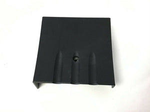 NordicTrack Image Treadmill Left Front Rail End Cap 158624 160325 - fitnesspartsrepair