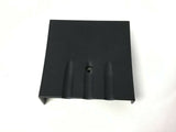 NordicTrack Image Treadmill Left Front Rail End Cap 158624 160325 - fitnesspartsrepair