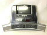 NordicTrack Incln Trainer X11i Intra Treadmill Display Console Penal 376026 - fitnesspartsrepair