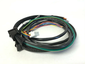 Nordictrack NTL19129.10 NTL19129.11 Treadmill Upright Wire Harness 80" 412174 - fitnesspartsrepair