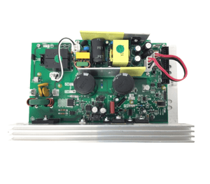 Nordictrack NTL292220 Treadmill Lower Motor Control Board Controller 448931 - hydrafitnessparts