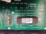 NORDICTRACK Powertread 1500 ET768 EDT768 Treadmill Console Display - fitnesspartsrepair