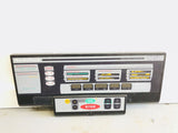 NordicTrack Powertread 1750 Treadmill Display Console EDT-898 - fitnesspartsrepair