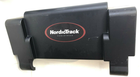 NordicTrack Powertread 2000 NTTL15080 Treadmill Motor Hood Shroud Cover 147622 - fitnesspartsrepair