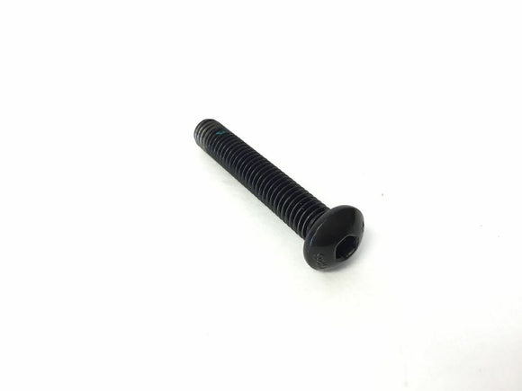 NordicTrack Proform Cycle Spin Bike Patch Screw 3/8