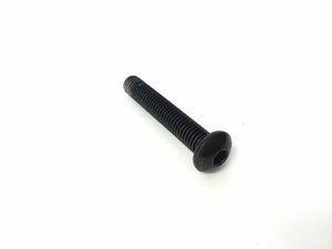 NordicTrack Proform Cycle Spin Bike Patch Screw 3/8" X 2 1/4" 299307 - fitnesspartsrepair