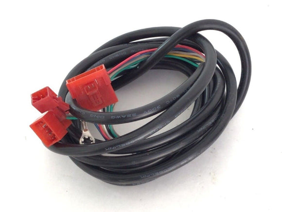 Nordictrack Proform E5vi 10.0 ZE 405CE 500ZLE ZE5 Elliptical Wire Harness 285305 - hydrafitnessparts