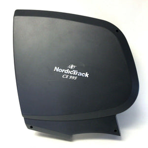 NordicTrack Proform Elliptical Left Side Cover MFR-1392 or 191156 - hydrafitnessparts