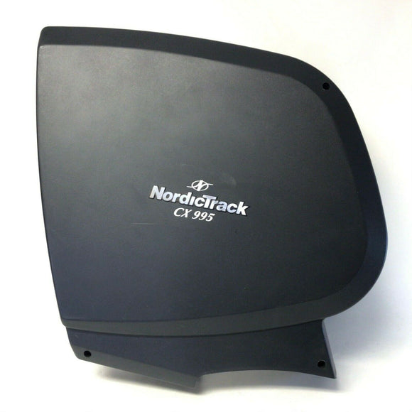 NordicTrack Proform Elliptical Left Side Cover MFR-1392 or 191156 - hydrafitnessparts