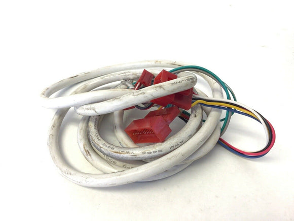 Nordictrack Proform Elliptical Low Main Wire Harness 322069 - hydrafitnessparts
