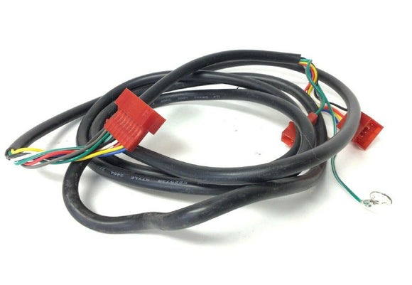 Nordictrack Proform Elliptical Lower Wire Harness E225738 or 247347 - fitnesspartsrepair