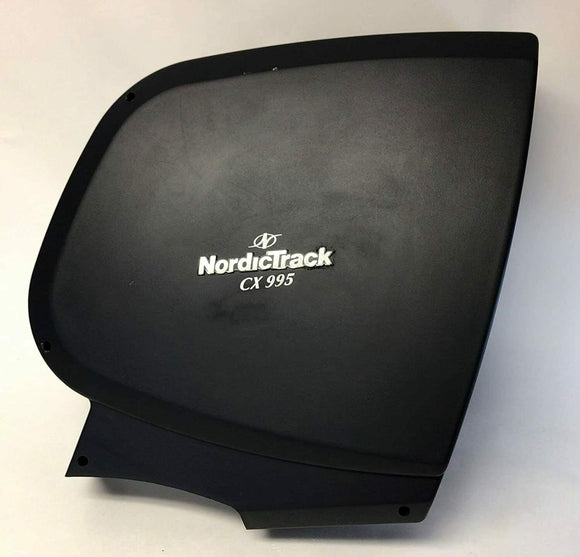 NordicTrack Proform Elliptical Right Side Cover MFR-1392 or 191157 - hydrafitnessparts