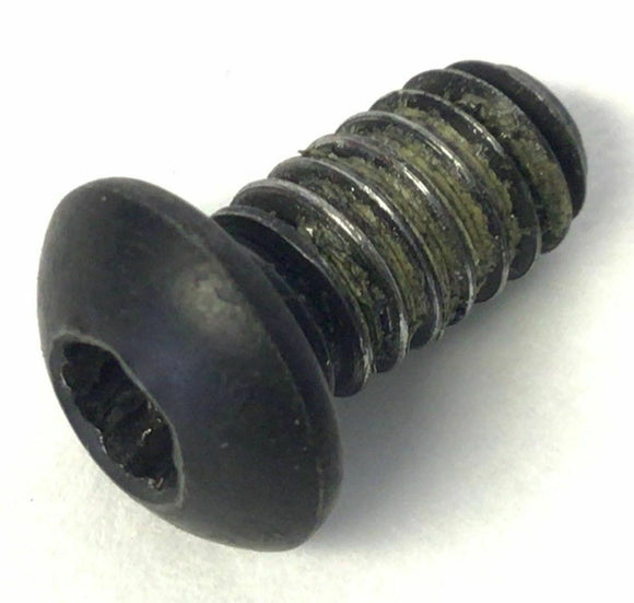 Nordictrack Proform Epic Freemotion Treadmill Button Screw 1x4