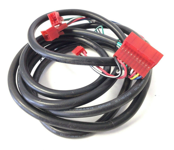 NordicTrack ProForm EX Elliptical Low Main Wire Harness 297184 - hydrafitnessparts