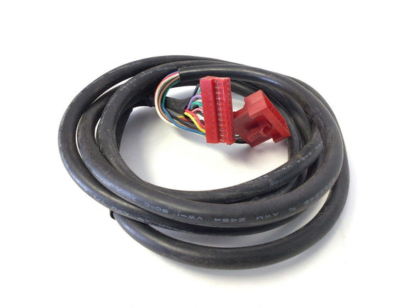 Nordictrack Proform FreeMotion HealthRider Elliptical Main Wire Harness 220978 - hydrafitnessparts