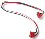 Nordictrack Proform FreeMotion HealthRider Treadmill Control Wire Harness 157365 - hydrafitnessparts