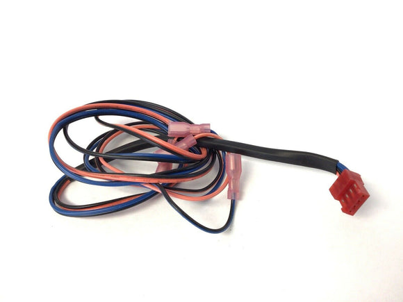 Nordictrack Proform Gold's Gym Health Rider Elliptical Pulse Wire Harness 349115 - hydrafitnessparts