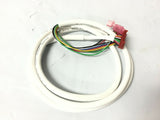 NordicTrack Proform GX 4.6 225 CSX Upright Bike Main Wire Harness 373622 - fitnesspartsrepair