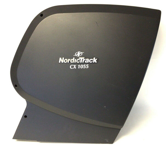 NordicTrack Proform HealthRider Elliptical Left Side Shield Cover 9095 216717 - hydrafitnessparts
