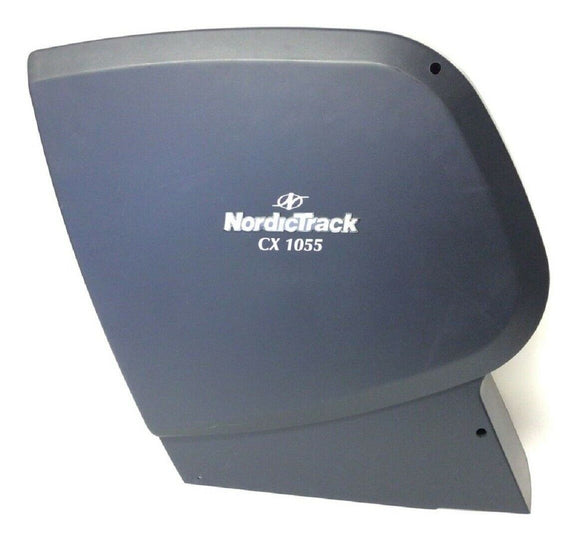 NordicTrack Proform HealthRider Elliptical Right Side Shield Cover 9095 216716 - hydrafitnessparts