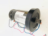 NordicTrack Proform Reebok C700 T7.0 Treadmill DC Drive Motor C3440B4036 319255 - fitnesspartsrepair