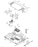 NordicTrack Proform Reebok Treadmill Belly Pan 315951 or 314841 - hydrafitnessparts