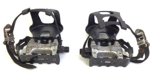 Nordictrack ProForm Stationary Right and Left Pedal Pair 393598 & 393597 - hydrafitnessparts