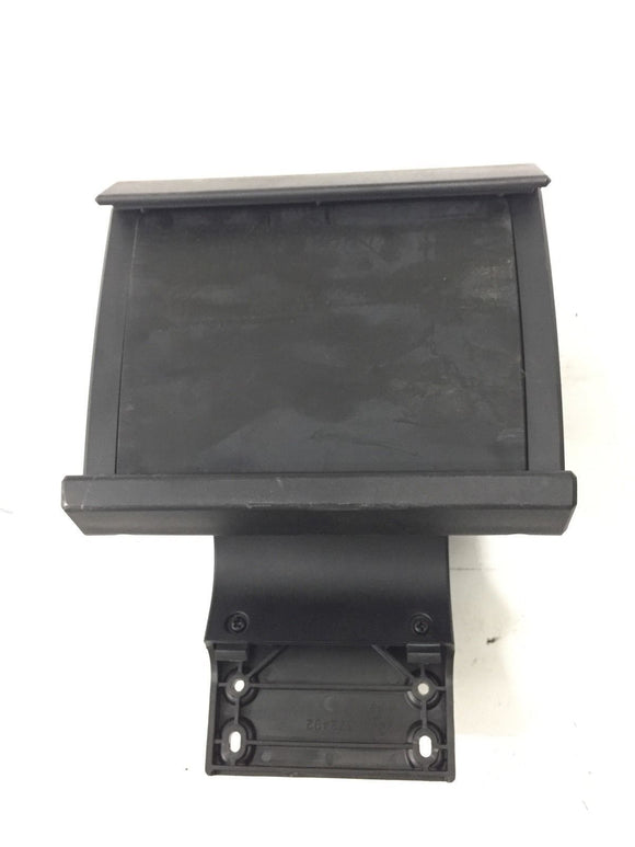 Nordictrack Proform Treadmill Console Mounted Black Tablet Phone Book Holder 372664 - fitnesspartsrepair