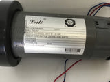 NordicTrack Proform Treadmill DC Drive Motor 116ZY3-1 L-355197 365901 - fitnesspartsrepair