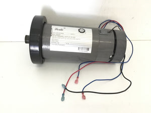 NordicTrack Proform Treadmill DC Drive Motor 116ZY3-1 L-355197 365901 - fitnesspartsrepair