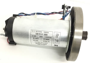 NordicTrack Proform Treadmill DC Drive Motor Assembly C3364B3244 M-183604 187953 - fitnesspartsrepair