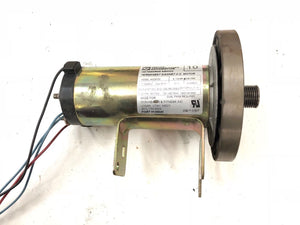 NordicTrack Proform Treadmill DC Drive Motor Icon # 139945 - fitnesspartsrepair