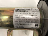 NordicTrack Proform Treadmill DC Drive Motor Icon # 139945 - fitnesspartsrepair