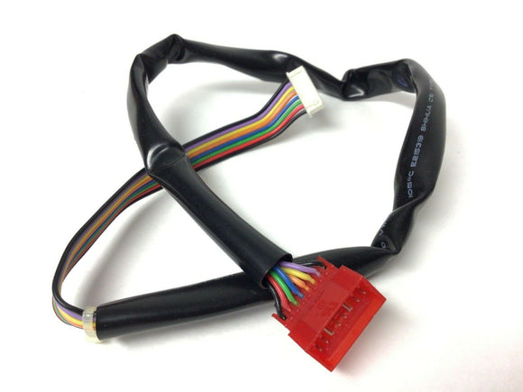 Nordictrack ProForm Treadmill Upper Console Wire Harness 220339-b - fitnesspartsrepair