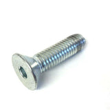 NordicTrack Recumbent Bike Flat Head Screw 3/8" - 16 X 1 X 1/2" 194329 - fitnesspartsrepair