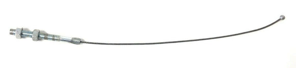 Nordictrack Reebok SL 728 RB 310 Upright Bike Resistance Cable Assembly 231594 - fitnesspartsrepair