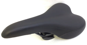 Nordictrack S10i S15i S22i World Tour Cycle Stationary Bike Saddle 393418 - hydrafitnessparts